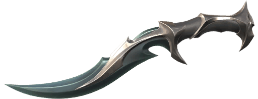 フォーセイクン リチュアルブレード