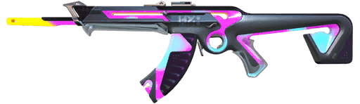 トランジション ヴァンダル