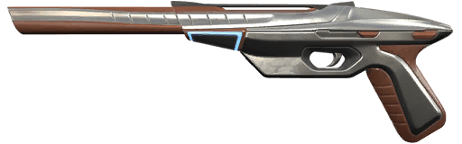 キャバリエ ゴースト