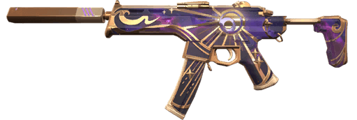 セレスティア スペクター