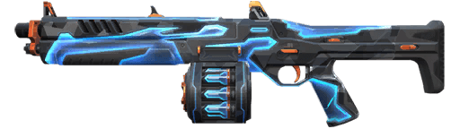 ナノブレイク ジャッジ