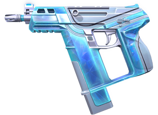 ハロホルム フレンジー