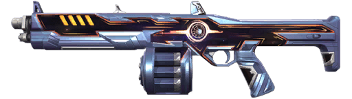 スペースピアサー ジャッジ