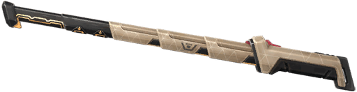 ATLAS // CMD バトン