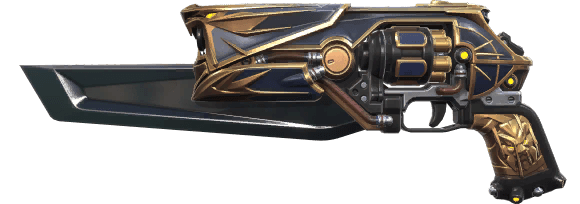 エイモンディア シェリフ