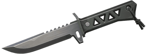 ゼノハンター ナイフ