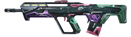 ブレットボックス ブルドッグ