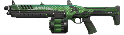 コアリション: コブラ ジャッジ