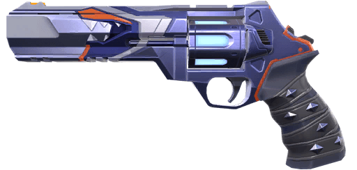 デスウィッシュ シェリフ