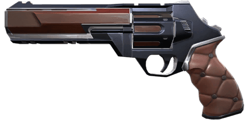 ヴァーニッシュ シェリフ