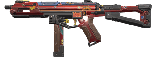 オーバードライブ スティンガー