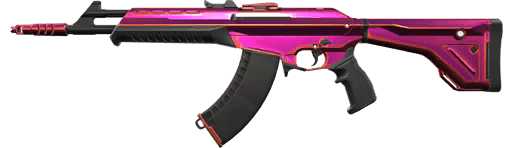 プリズム II ヴァンダル