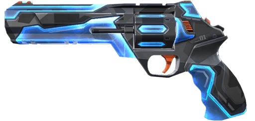 ナノブレイク シェリフ