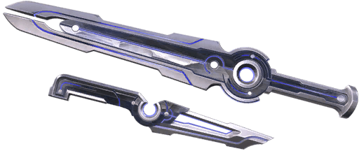 ハイロスケープ ブレード