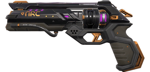 プレリュード・トゥー・カオス シェリフ