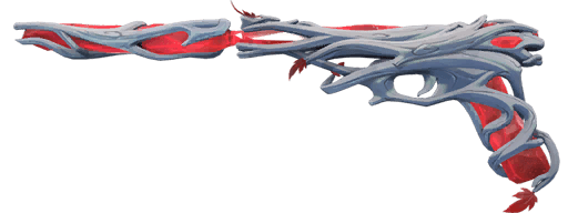 ガイアズ・ヴェンジェンス ゴースト