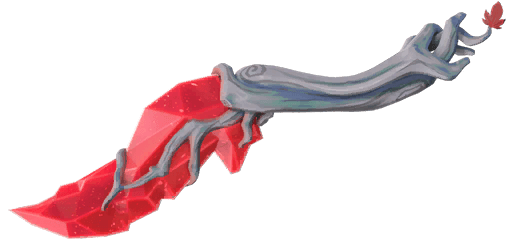 ガイアズ・フューリー