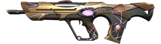 ジェネシス ブルドッグ