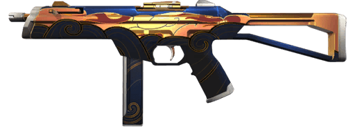 クラウドウィーバー スティンガー