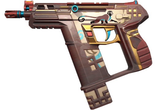 シルエット フレンジー