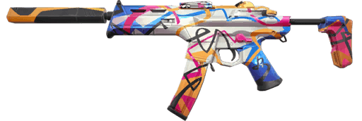 フリーハンド スペクター