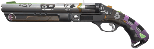 サイドキック ショーティー