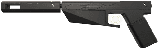 ミニマ ゴースト