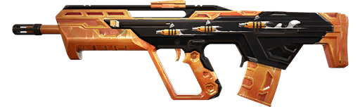 バンブルブリゲード ブルドッグ