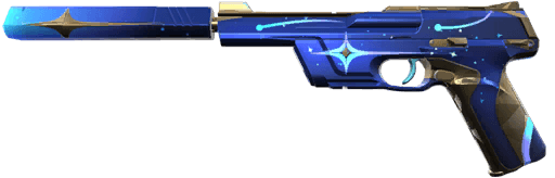 スターリットオデッセイ ゴースト