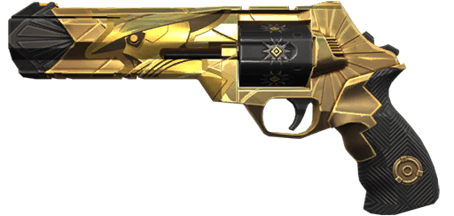 イモータライズド シェリフ