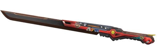 オーバードライブ ブレード