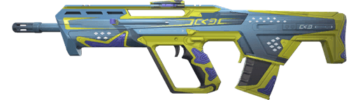 ストライカー ブルドッグ