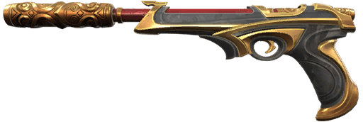 ヴァリアントヒーロー ゴースト