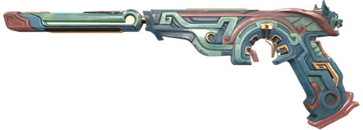 ピエドラ・デル・ソル ゴースト