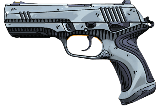 レディアントクライシス 001 クラシック