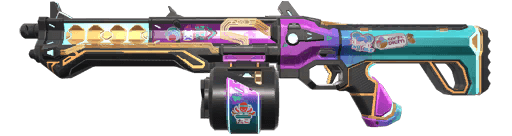 グリッチポップ ジャッジ