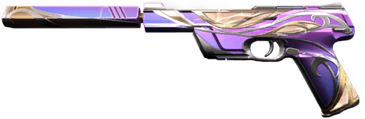 ベラフレア ゴースト