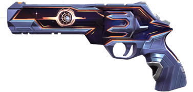 スペースピアサー シェリフ