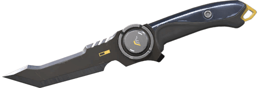 タスクフォース 809 ナイフ