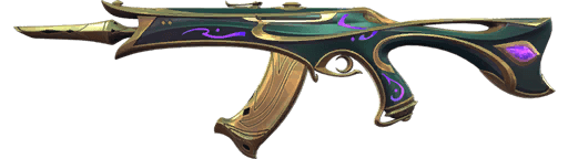 サンドスウェプト ヴァンダル