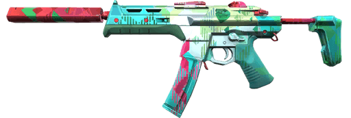 ポリフロッグ スペクター