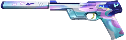 フラッター ゴースト