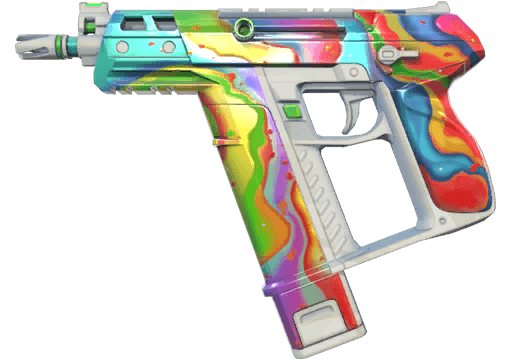 ハイドロディップ フレンジー