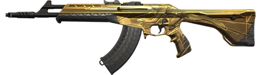 イモータライズド ヴァンダル