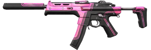 ブラッシュ スペクター