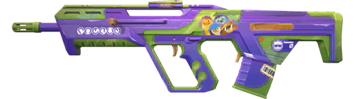 タクティプレイ ブルドッグ