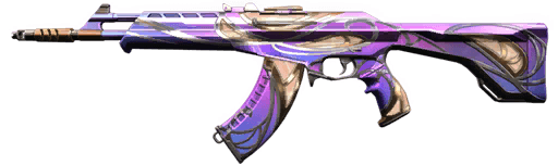 ベラフレア ヴァンダル