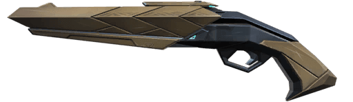 アラクシス ショーティー