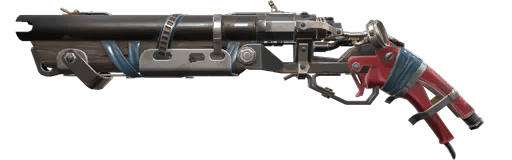 ウェイストランド ショーティー