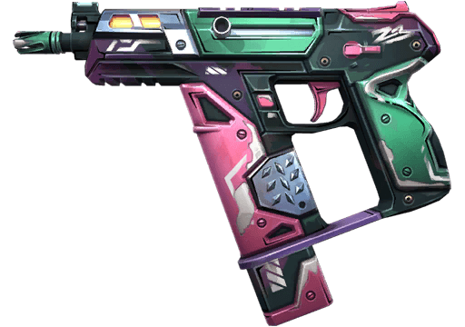 ブレットボックス フレンジー